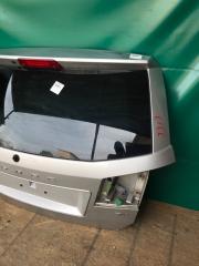 Крышка багажника JOURNEY 08-20 2012 Внедорожник 3.6 ERB