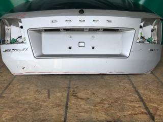 Крышка багажника JOURNEY 08-20 2012 Внедорожник 3.6 ERB