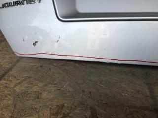 Крышка багажника JOURNEY 08-20 2012 Внедорожник 3.6 ERB