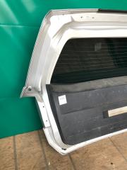 Крышка багажника JOURNEY 08-20 2012 Внедорожник 3.6 ERB