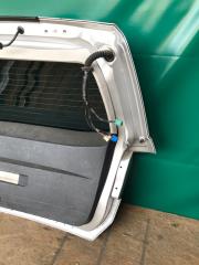 Крышка багажника JOURNEY 08-20 2012 Внедорожник 3.6 ERB