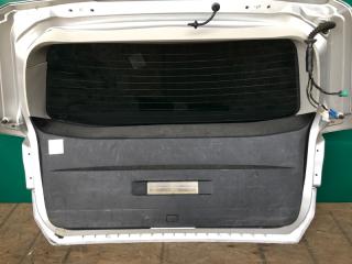 Обшивка крышки багажника DODGE JOURNEY 08-20 2012