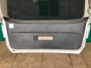 Обшивка крышки багажника DODGE JOURNEY 08-20 Внедорожник 3.6 ERB