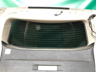 Обшивка крышки багажника JOURNEY 08-20 2012 Внедорожник 3.6 ERB