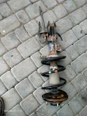 Амортизатор передний правый MITSUBISHI LANCER X 10 07-15