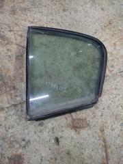 Стекло двери глухое заднее левое G25/G35/G37/Q40 06-14