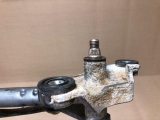 Трапеция стеклоочистителей TOYOTA CAMRY 30 02-06 ACV30 2.4 2AZFE