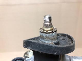 Трапеция стеклоочистителей CAMRY 30 02-06 2005 ACV30 2.4 2AZFE