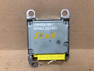Блок управления AIRBAG CAMRY 30 02-06 2005 ACV30 2.4 2AZFE