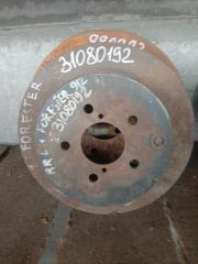 Тормозной диск задний FORESTER 12-19 2017 Внедорожник 2.5