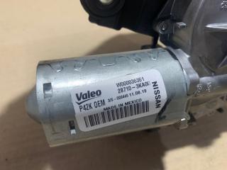 Моторчик стеклоочистителя задний PATHFINDER R52 12-21 2020 R52 3.5