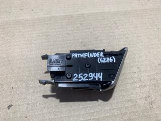 Кнопка PATHFINDER R52 12-21 2020 R52 3.5