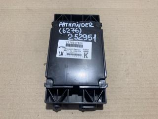 Блок электронный NISSAN PATHFINDER R52 12-21 2020
