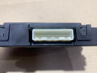 Блок электронный NISSAN PATHFINDER R52 12-21 R52 3.5