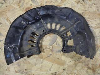 Защита тормозного диска передняя правая CAMRY 50 12-15