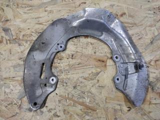 Защита тормозного диска передняя правая LS600HL 06-17 2008 Седан 5.0