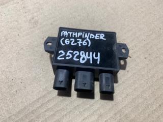 Блок управления крышкой багажника PATHFINDER R52 12-21 2020 R52 3.5