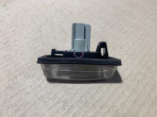 Подсветка номера PATHFINDER R52 12-21 2020 R52 3.5