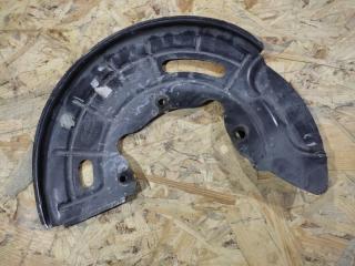 Защита тормозного диска передняя правая SONATA LF 2014- 2015 Седан 2.4