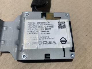 Антенна NISSAN PATHFINDER R52 12-21 R52 3.5
