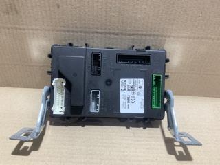 Блок комфорта PATHFINDER R52 12-21 2020 R52 3.5