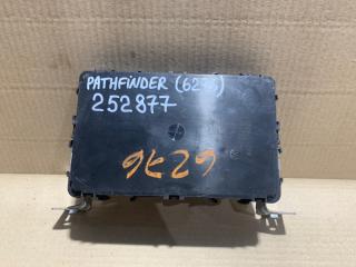 Блок комфорта NISSAN PATHFINDER R52 12-21 R52 3.5