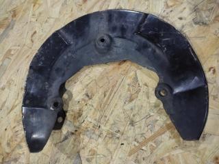 Защита тормозного диска передняя правая TRIBECA B10 07-13 2010 Внедорожник 3.6