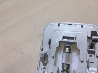 Плафон салона задний PATHFINDER R52 12-21 2020 R52 3.5