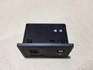 USB адаптер NISSAN PATHFINDER R52 12-21 R52 3.5