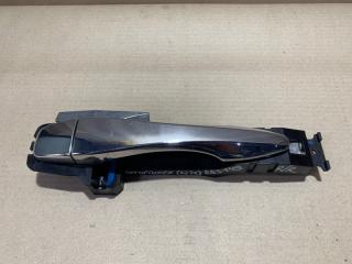 Ручка двери наружная задняя правая NISSAN PATHFINDER R52 12-21 2020