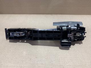 Ручка двери наружная задняя правая PATHFINDER R52 12-21 2020 R52 3.5