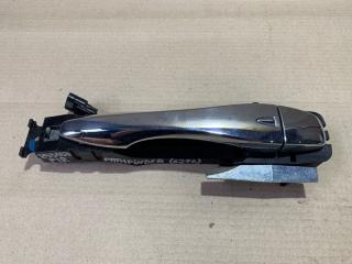 Ручка двери наружная передняя правая PATHFINDER R52 12-21 2020 R52 3.5