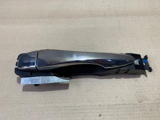 Ручка двери наружная задняя левая PATHFINDER R52 12-21 2020 R52 3.5