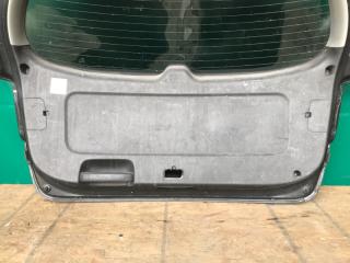 Обшивка крышки багажника KIA SORENTO XM 09-14 Внедорожник 2.4 G4KE