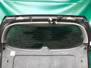 Обшивка крышки багажника SORENTO XM 09-14 2010 Внедорожник 2.4 G4KE