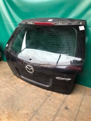 Крышка багажника CX-7 06-12 2009 Внедорожник 2.5 L5
