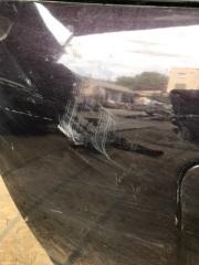 Крышка багажника CX-7 06-12 2009 Внедорожник 2.5 L5