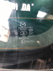 Крышка багажника CX-7 06-12 2009 Внедорожник 2.5 L5