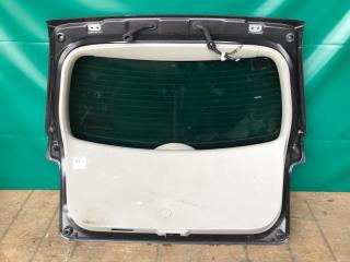 Крышка багажника CX-7 06-12 2009 Внедорожник 2.5 L5