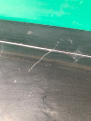 Спойлер крышки багажника MDX (YD3) 13-21 2016 Внедорожник 3.5 J35Y5