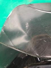 Спойлер крышки багажника MDX (YD3) 13-21 2016 Внедорожник 3.5 J35Y5