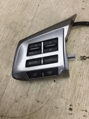 Кнопки на руль OUTBACK 09-14 BR 2012 Внедорожник 2.5