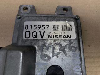 Блок управления АКПП PATHFINDER R52 12-21 2020 R52 3.5