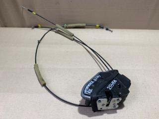 Замок двери задний левый NISSAN PATHFINDER R52 12-21 2020