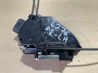 Замок двери задний левый NISSAN PATHFINDER R52 12-21 R52 3.5