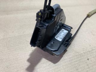 Замок двери задний левый PATHFINDER R52 12-21 2020 R52 3.5