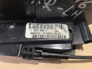 Замок двери задний левый PATHFINDER R52 12-21 2020 R52 3.5