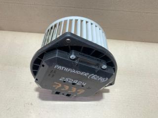 Моторчик печки передний PATHFINDER R52 12-21 2020 R52 3.5