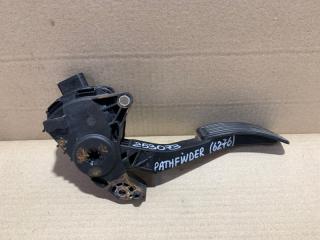 Педаль газа NISSAN PATHFINDER R52 12-21 R52 3.5