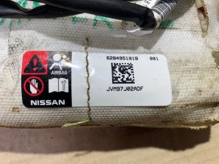 Подушка безопасности в сиденье передняя левая NISSAN PATHFINDER R52 12-21 R52 3.5